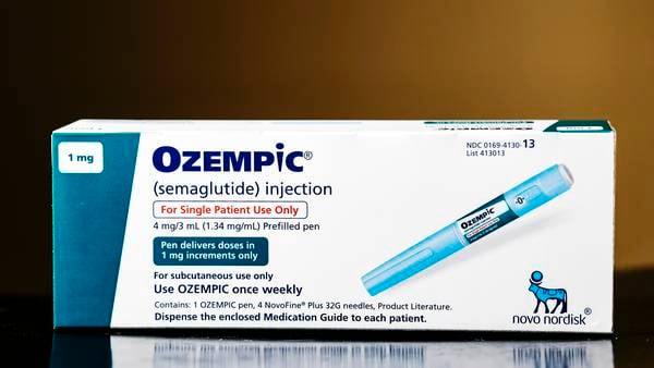 Ozempic drug-maker pushed Government to oppose EU pharma reforms
