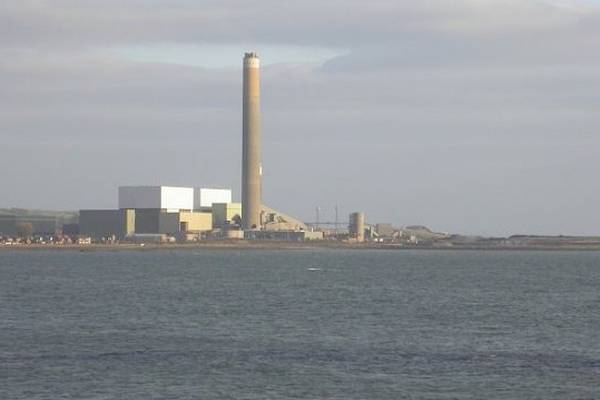 Power plants face closure as energy market is reorganised
