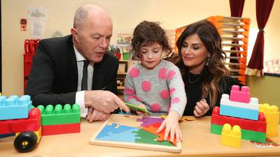 Tigers Childcare raises €5m to fund expansion into London