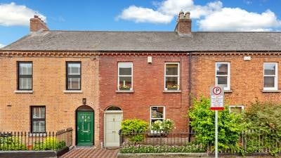 Central turnkey terrace in Stoneybatter for €550,000