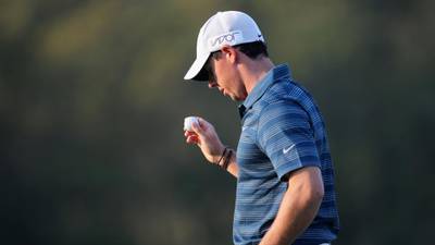 Rory McIlroy closes in at Arnold Palmer Invitational
