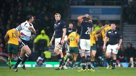 Craig Joubert: I would reconsider World Cup penalty decision