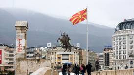 Journey to EU membership a ‘road with no end’ for North Macedonia