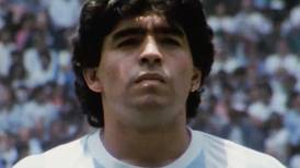 Diego Maradona dies of heart attack, aged 60