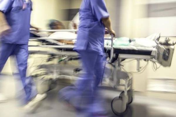 Limerick hospital has ‘worst ever’ number of patients on trolleys