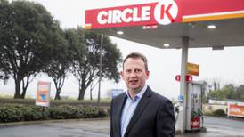 Circle K invests €3.7m in new N7 station