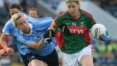 Dublin and Mayo face off after a week of rising tensions