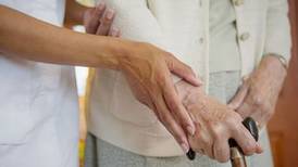 Nursing home residents getting virus in hospitals
