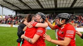Cork grind it out against Galway to make camogie final