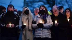 ‘Dear Ashling, our hearts are broken’: Tullamore unites to mourn loss of murdered teacher
