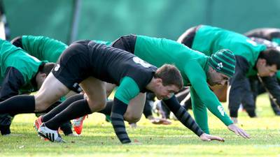 Six Nations 2015: Survival of the fittest