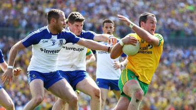 GAA statistics: Possession and its importance in laying down law