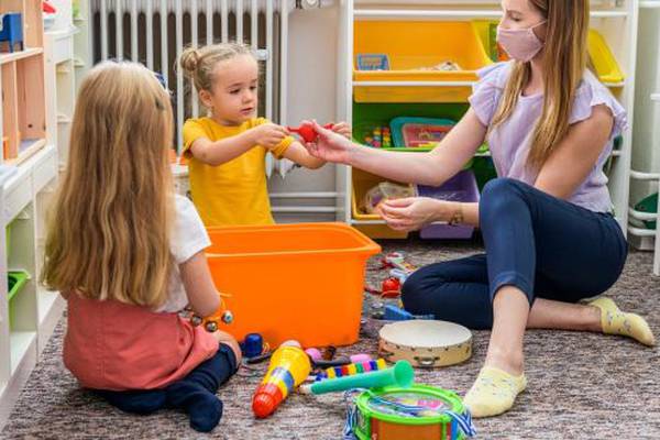 Childcare faces ‘mass exodus’ of workers unless new funds allocated – Siptu