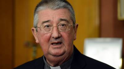Archbishop accused of releasing ‘tsunami of invective’ on church