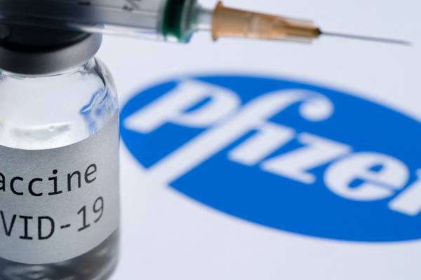 Pfizer to buy biotech group BioHaven for €11 billion