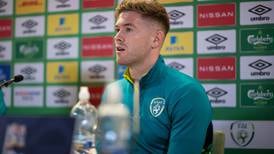 Day of reckoning for Irish soccer; Lancaster looking forward to new French challenge