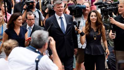 Jury in Manafort trial deliberates for third day