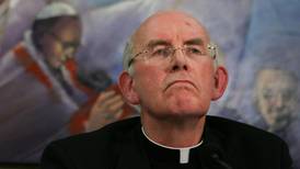 Abuse issue cast cloud over ‘humble pastor’ Cardinal Seán Brady