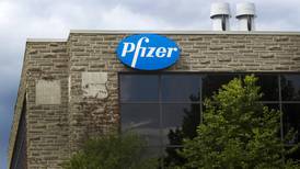 Pfizer gets $2.15 billion settlement
