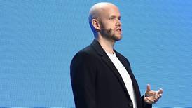 Spotify sets IPO date for April 3rd