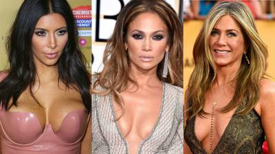 Mind the gap: the death of the cleavage
