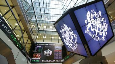 LSE confirms merger talks with Deutsche Boerse