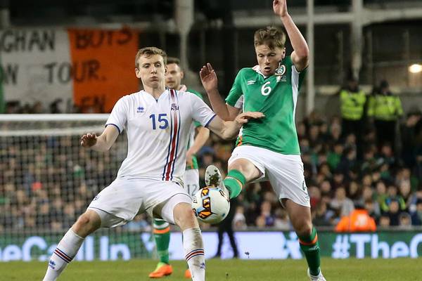 TV View: A grand evening but Ireland defeat only stretches patience