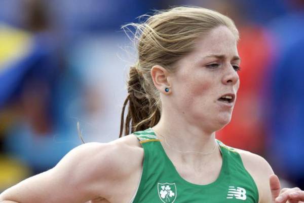 Sonia O’Sullivan: US scholarships still best path for Irish athletes