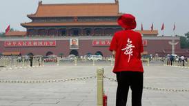 China’s Tiananmen mothers criticise Xi for lack of reforms