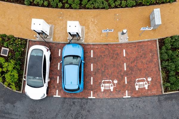Setbacks for EU rollout of electric vehicles put 2050 net zero goals at risk 