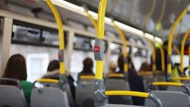 Varadkar ‘not overly concerned’ about unnecessary public transport trips