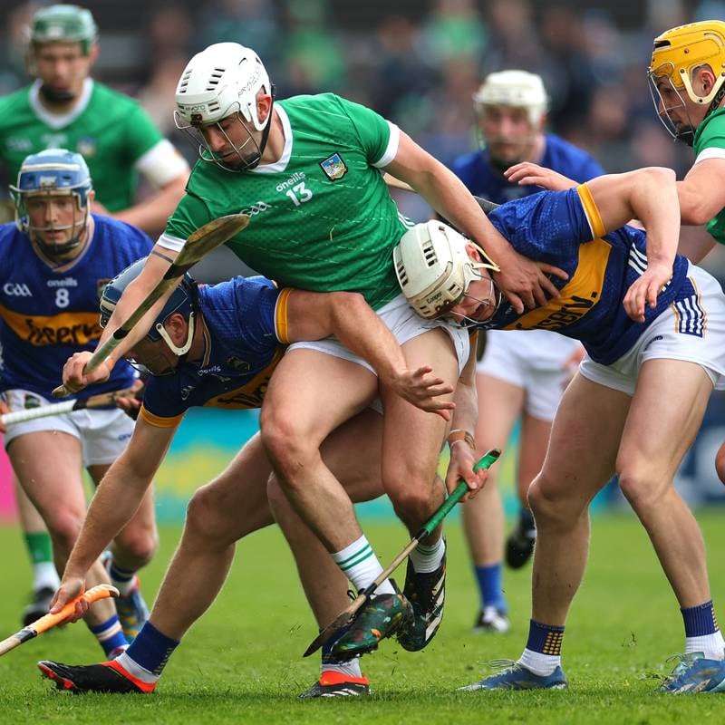 Joe Canning: Calling out the Tipperary players in public wasn’t smartest move by Liam Cahill