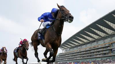 British Champions Day could live up to billing if Adayar and Mishriff clash