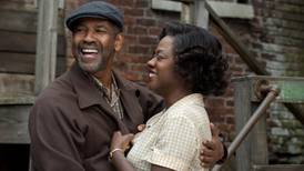 Fences review: great performances left sitting on the metaphor