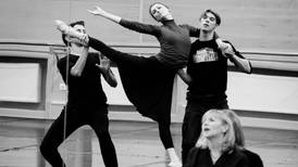 Marguerite Donlon brings a little bit of Longford to the Bolshoi Ballet