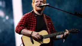 Ed Sheeran quits Twitter following online abuse