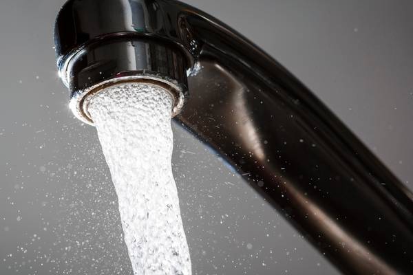 Water consumption rates highest in affluent areas of Dublin