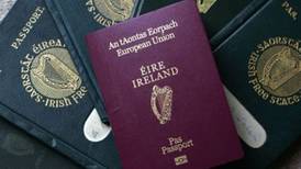 Up to 1.7m Irish passport applications expected next year – Coveney