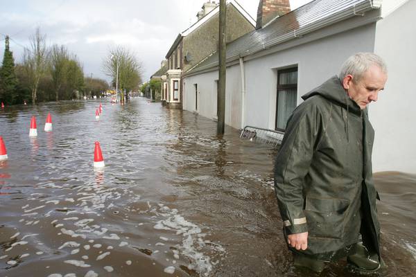 Offaly farmer not convinced by flooding  relocation scheme