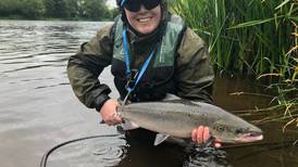 Angling Notes: wild salmon lottery kicks off in Cork