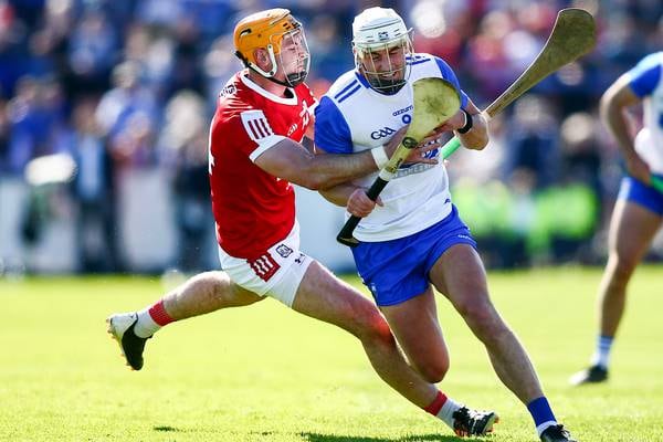 Davy Fitzgerald and Waterford rebound from dismal league campaign to power past Cork 