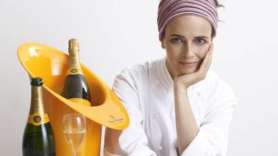Rizzo named as world’s best female chef