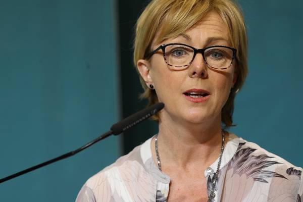Regina Doherty: Ireland will not be introducing UK-style abortion laws