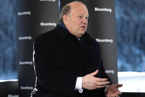 Michael Noonan: ‘Ireland does not compete on tax alone’