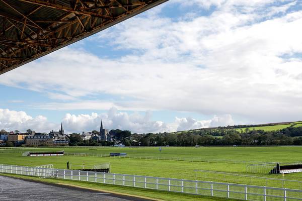 Listowel Races wins case over tax status as sporting body