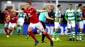 Sligo win the battle of the Rovers at the Showgrounds