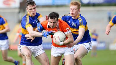 Tipp can top Armagh once again, while Monaghan hold the aces over Carlow