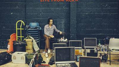 Nick Cave & the Bad Seeds: Live from KCRW