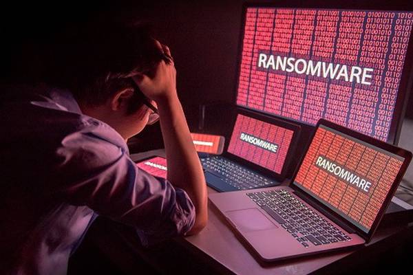 Tullamore hospital suffers ransomware attack