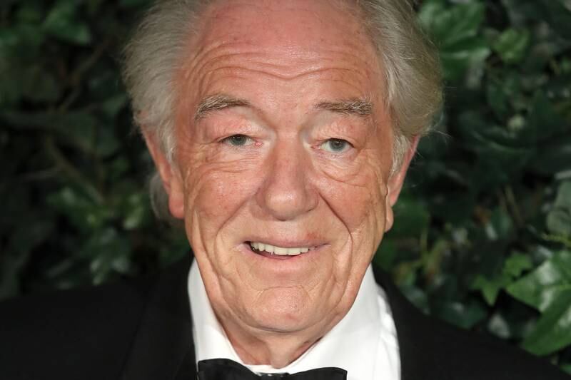 Michael Gambon: Actor was both a cult icon and national treasure, on both sides of the Irish Sea